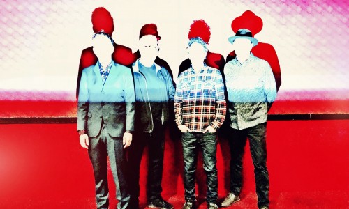  The Dream Syndicate in Italia a giugno con il nuovo album in studio! Il video del primo singolo